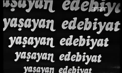 Yaşayan Edebiyat 4.Bölüm İzle 