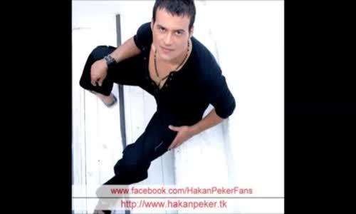 Hakan Peker Yıldızların Altında