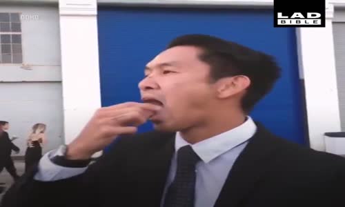 Bu Yenilebilir Su Balonu Plastik Şişelerin Sonu Olabilir- Ohoo 