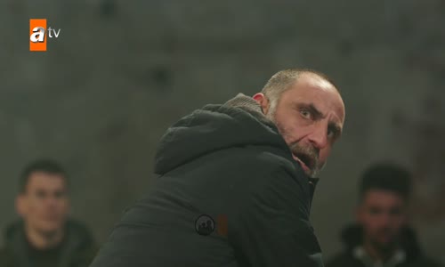 Bu Şehir Arkandan Gelecek 5. Bölüm Fragmanı - atv 