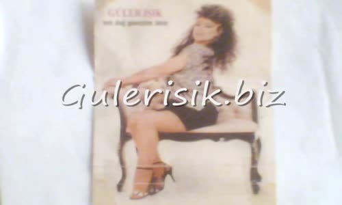 Güler Işık - Yaziyam 