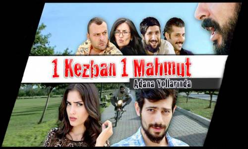 1 Kezban 1 Mahmut Adana Yollarında Full Hd İzle
