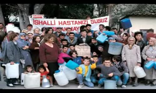 İşte CHP'nin İstanbul İçin Yaptıkları