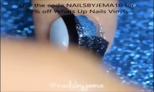  Kolay Oje Desenleri Yapılışı 