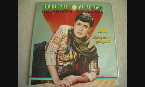 Mahmut Tuncer Ayrılık Treni
