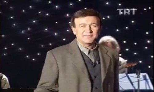 Erol Evgin-Tüm Bir Yaşam izle