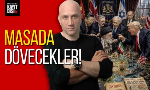 Masada dövecekler!