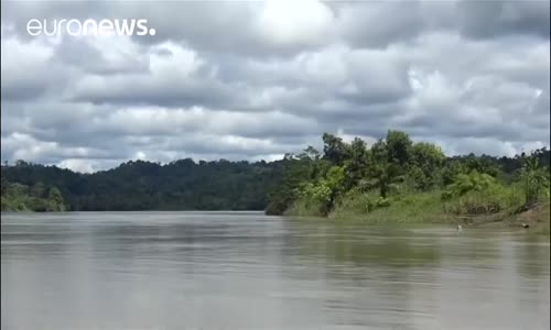 Kolombiya  Eln Örgütü Rus Rehineyi Öldürdüğünü Açıkladı