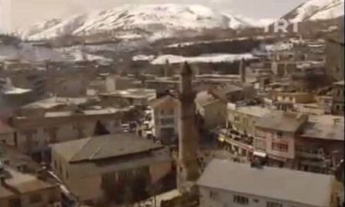 Gerçeğin Yansımaları 29.Bölüm İzle