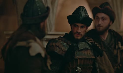 Diriliş Ertuğrul 86. Bölüm Fragmanı