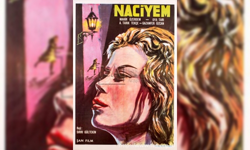 Naciyem 1961 Türk Filmi İzle
