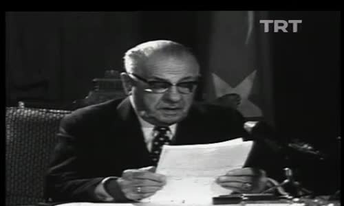 Cevdet Sunay'ın Hayatı izle