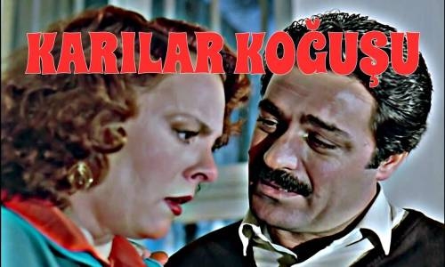 Kadınlar Koğuşu 1987 Türk Filmi İzle