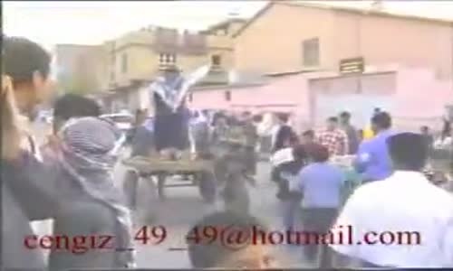 Tatvan Belediye Başkan Adayı