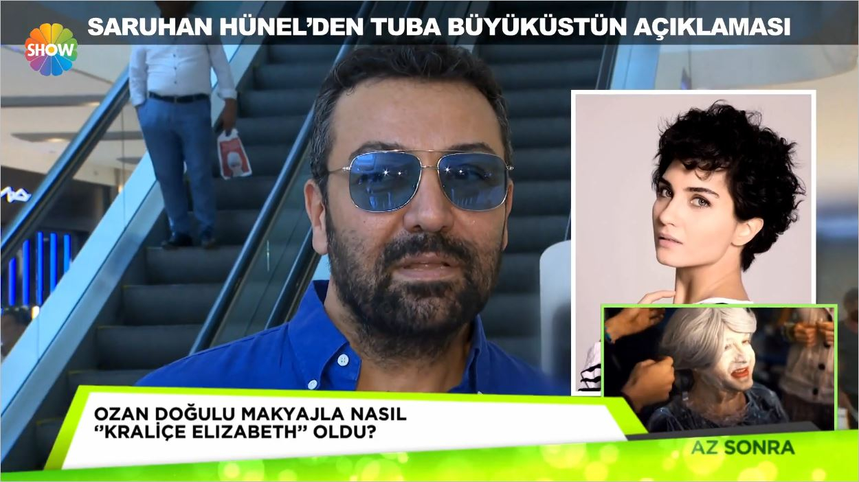 Kıbrıs'tan Renkli Görüntüler