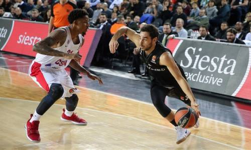 Panathinaikos 77  -  67 Bayern München Basketbol Özeti İzle