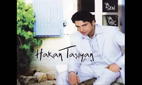 Hakan Taşıyan - Hata Benim(Uzun Hava)