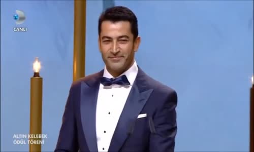 En İyi Dizi Güneşin Kızları - Altın Kelebek Ödülleri