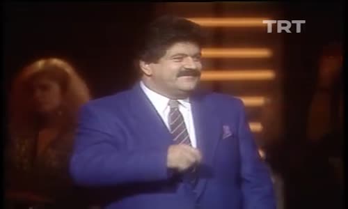 Osman Yağmurdereli-Söyle Haydi Söyle