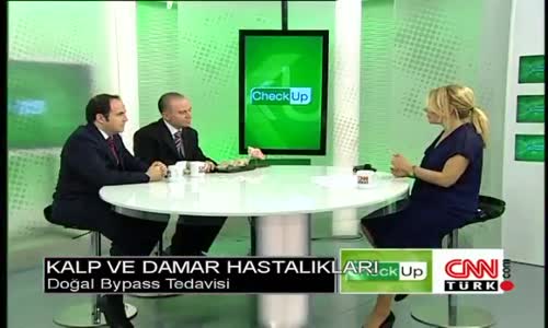 Doğal Bypass'tan Sonra Hasta Ne Kadar Sürede Eski Haline Dönebilir