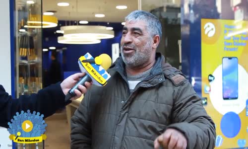 Sevgililer Gününde Sevgiliye Alınacak En Acayip Hediye Nedir - Röportaj