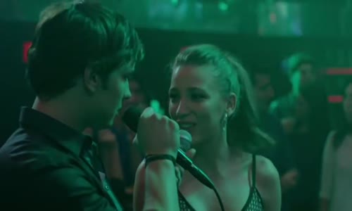 Medcezir 10.Bölüm - Çağatay Ulusoy  Senden Daha Güzel 