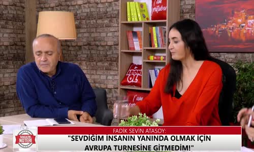 Barış Pınarı Harekatı’nda Hangi̇ Ünlü Doğruyu Yapıyor