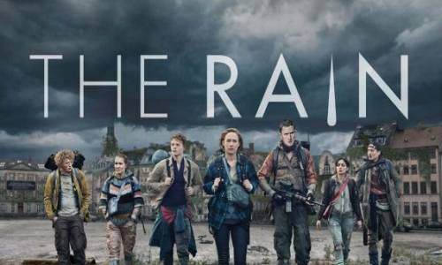 The Rain 1. Sezon 8. Bölüm İzle