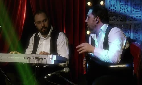 Ömer Danış   Akşam Olur Gizli Gizli