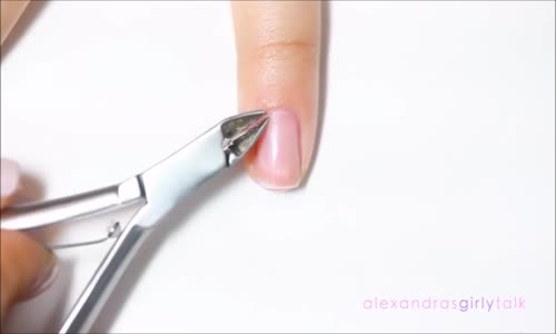 Tırnak İle İlgili İpuçları