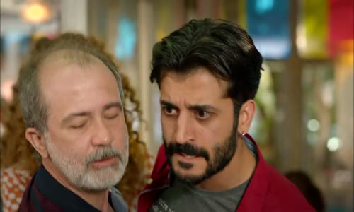 Ateşböceği - Mahallede Tansiyon Yükseldi