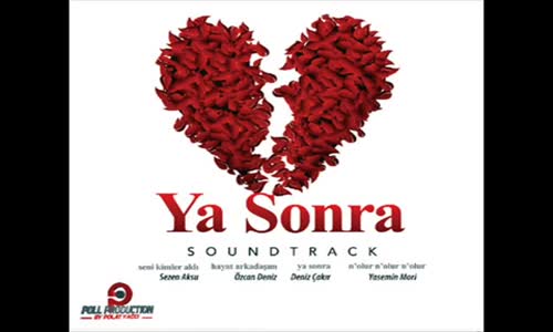 Özcan Deniz Seni Kimler Aldı Remix 