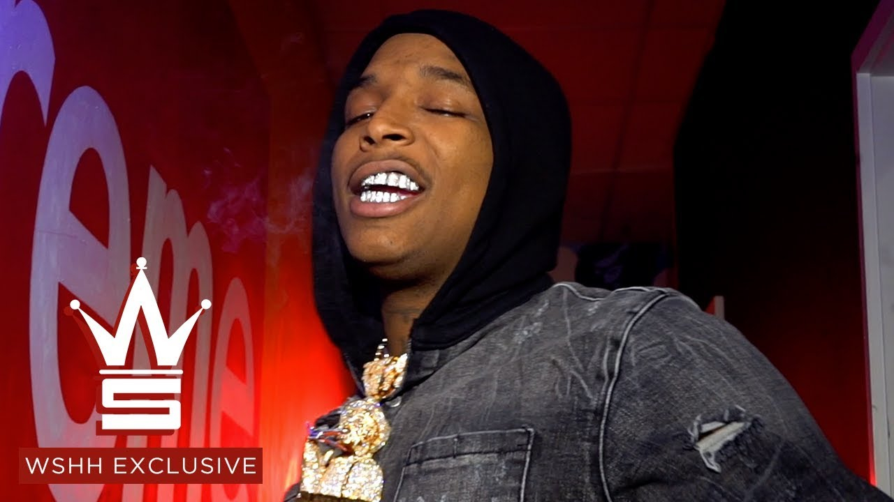 TrapBoy Freddy - I’ve Been Hurt