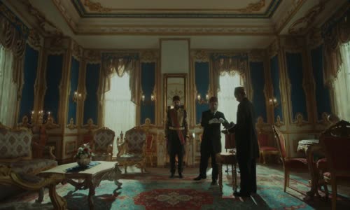 Payitaht Abdülhamid 2.Sezon Tanıtım Fragmanı