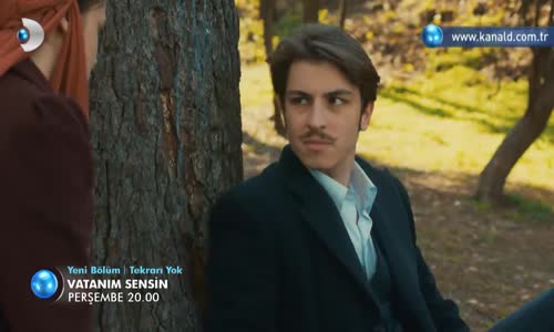 Vatanım Sensin 25. Bölüm Fragmanı