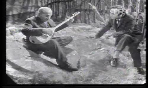 Aşık Veysel Şatıroğlu-Yıllarca Aradım izle