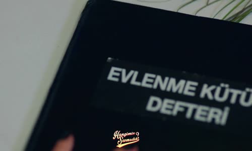 Hangimiz Sevmedik 36.Bölüm - Sana Gelirim 