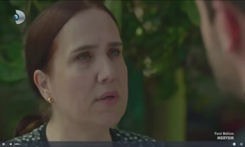 Meryem -Sen Ne Hissediyorsan Meryemde Onu Hissediyor