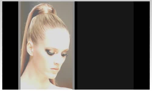 Oval Yüzler İçin Saç Modelleri