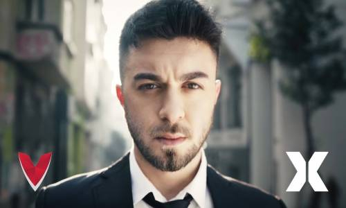 Can Yüce - Niye Bu Sevda