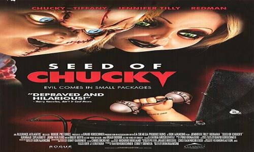 Chucky 4 - Çocuk Oyunu 4 Türkçe Dublaj Hd İzle