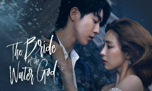 Bride of the Water God 8.Bölüm İzle