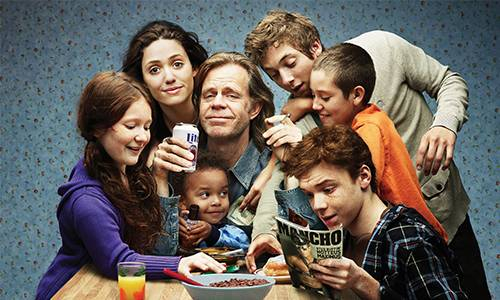 Shameless 2. Sezon 2. Bölüm İzle