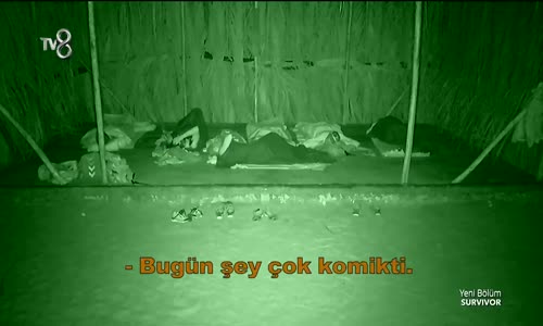   Survivor 2017-Serhat Oyundaki O Anı Unutamıyor