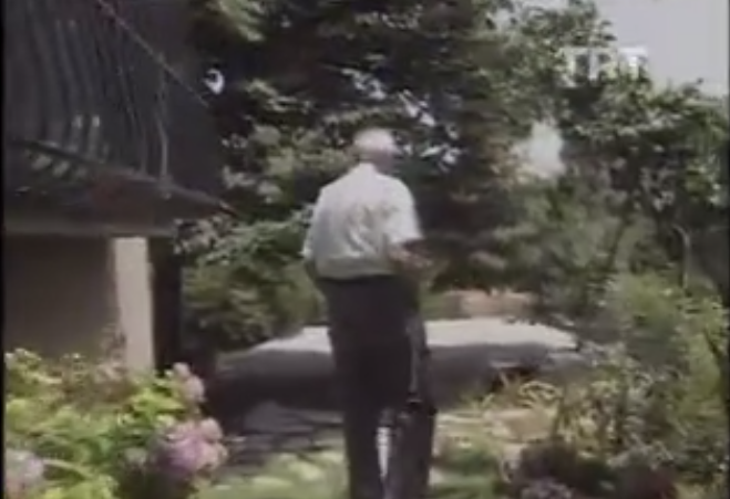 Cumhuriyete Kanat Gerenler 40.Bölüm 