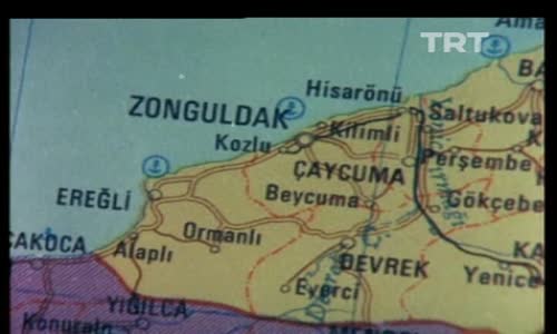 Zonguldak Çaycuma İzle