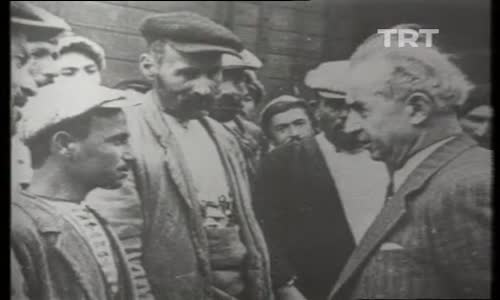 Cumhuriyet Devrimlerinin Başlangıç Şehri Ankara