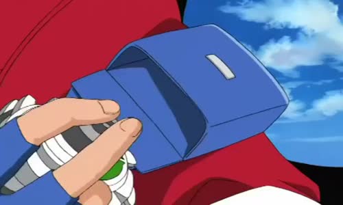 Beyblade 3.Sezon 11.Bölüm İzle