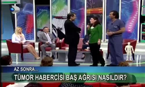 Migren Nedir Belirtileri Nelerdir