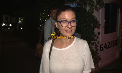 Nurgül Yeşilçay Ve Özcan Deniz Yeniden Aynı Projede Yer Alacak Mı